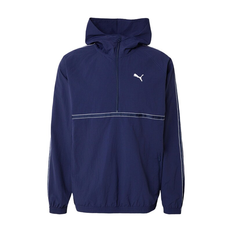 PUMA Přechodná bunda Class námořnická modř