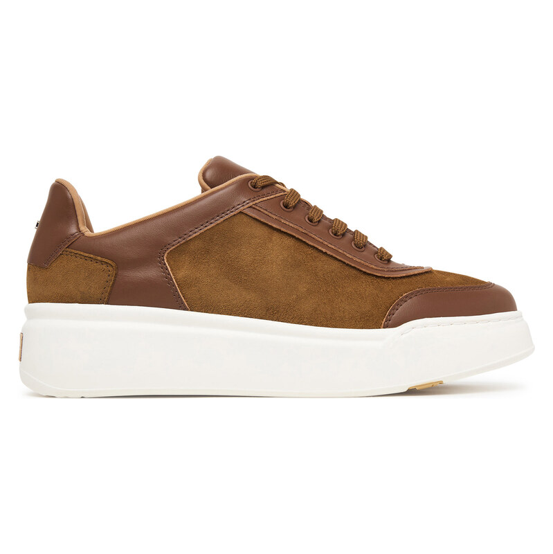Sneakersy Max Mara