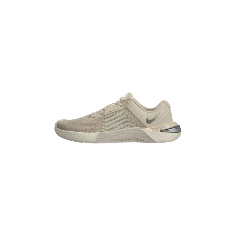NIKE Sportovní boty METCON 10 tělová / starobéžová