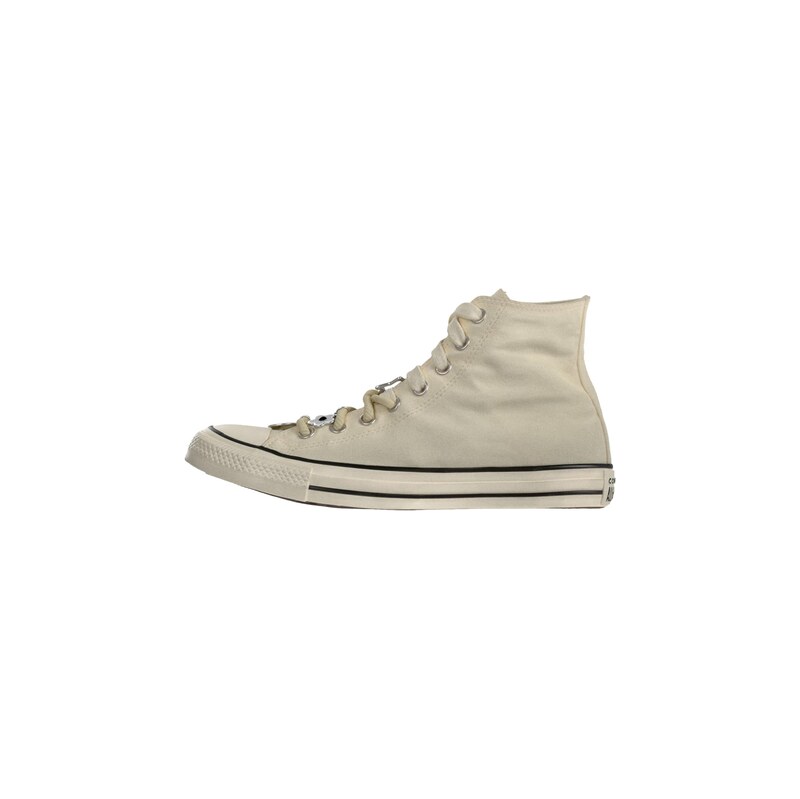 CONVERSE Kotníkové tenisky CTAS HI offwhite