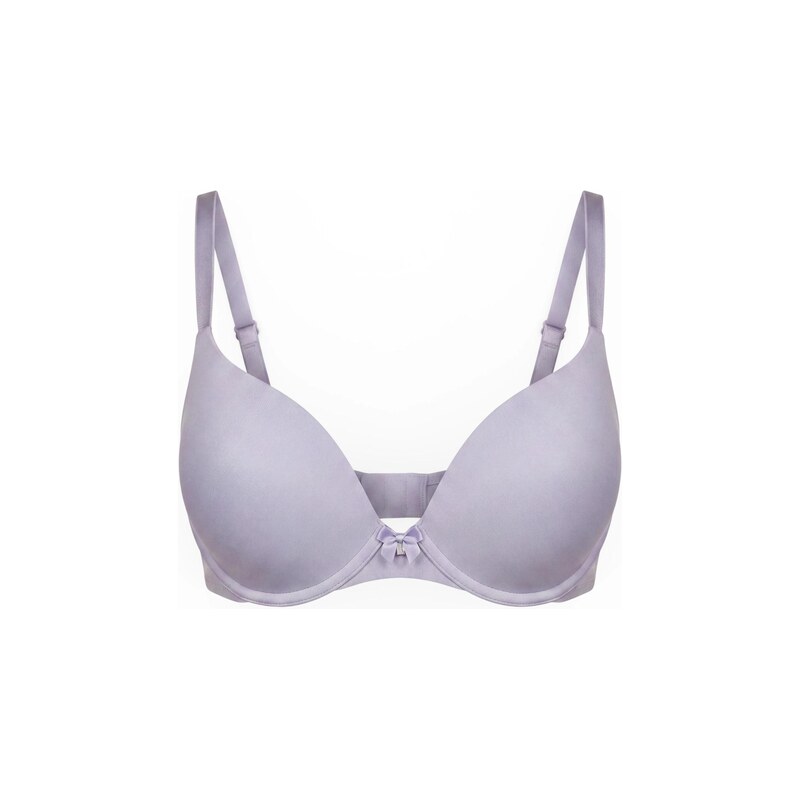 Hunkemöller Podprsenka P&M Pp lenvandulová