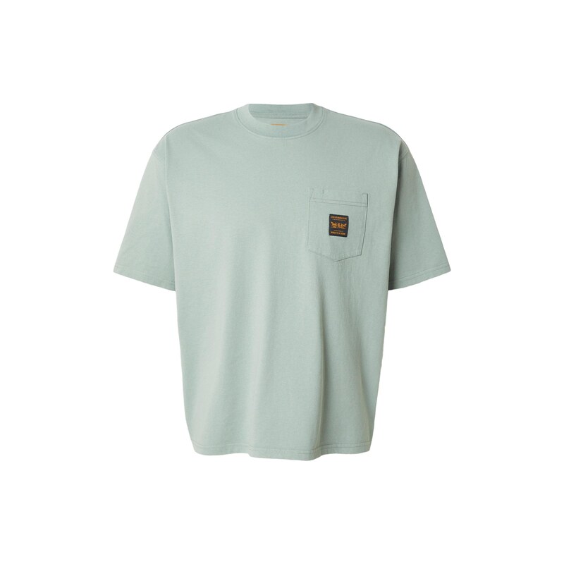 LEVIS  Tričko WORKWEAR mátová