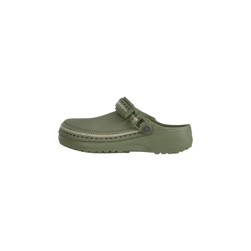Crocs Pantofle jedle