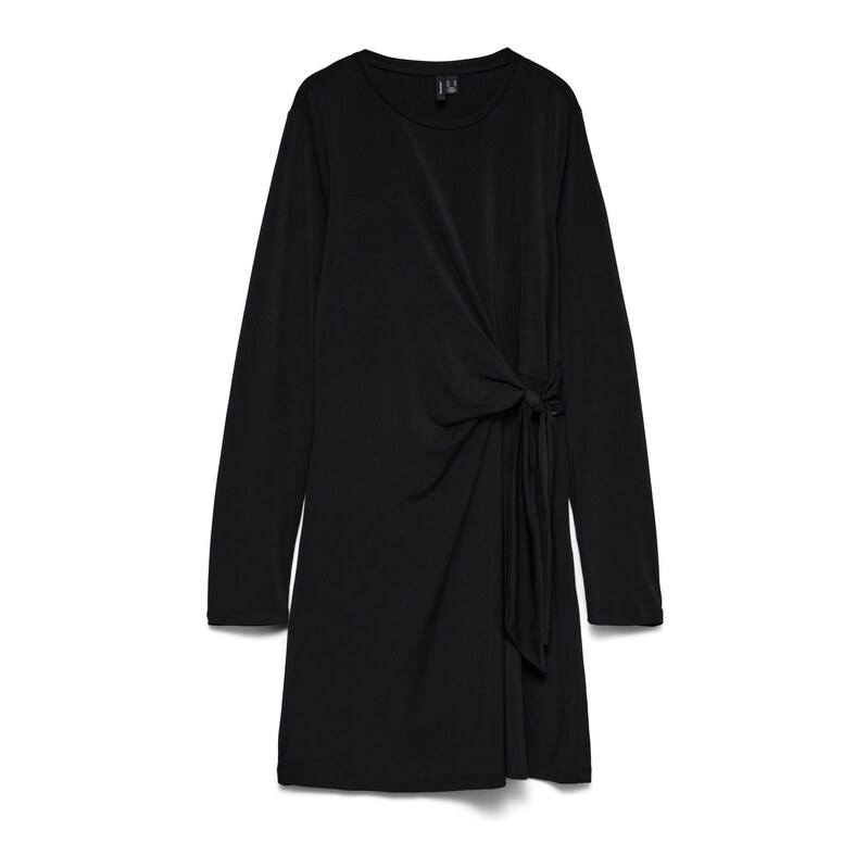 Vero Moda Curve Šaty VMJill černá