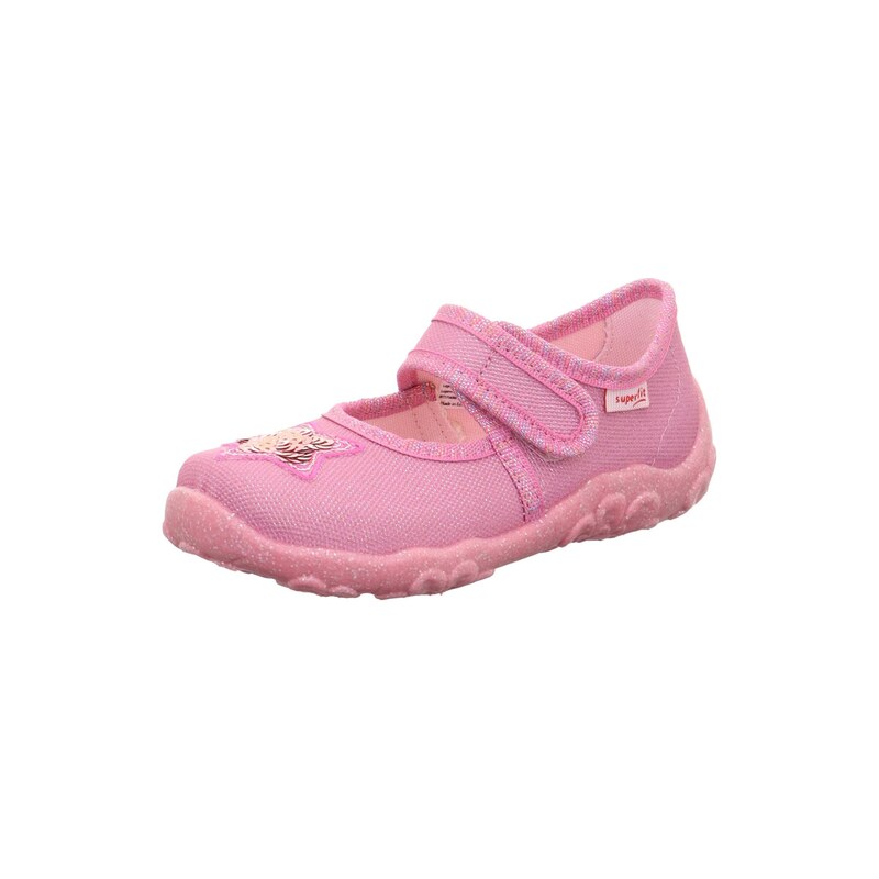 SUPERFIT Polobotky Bonny pink