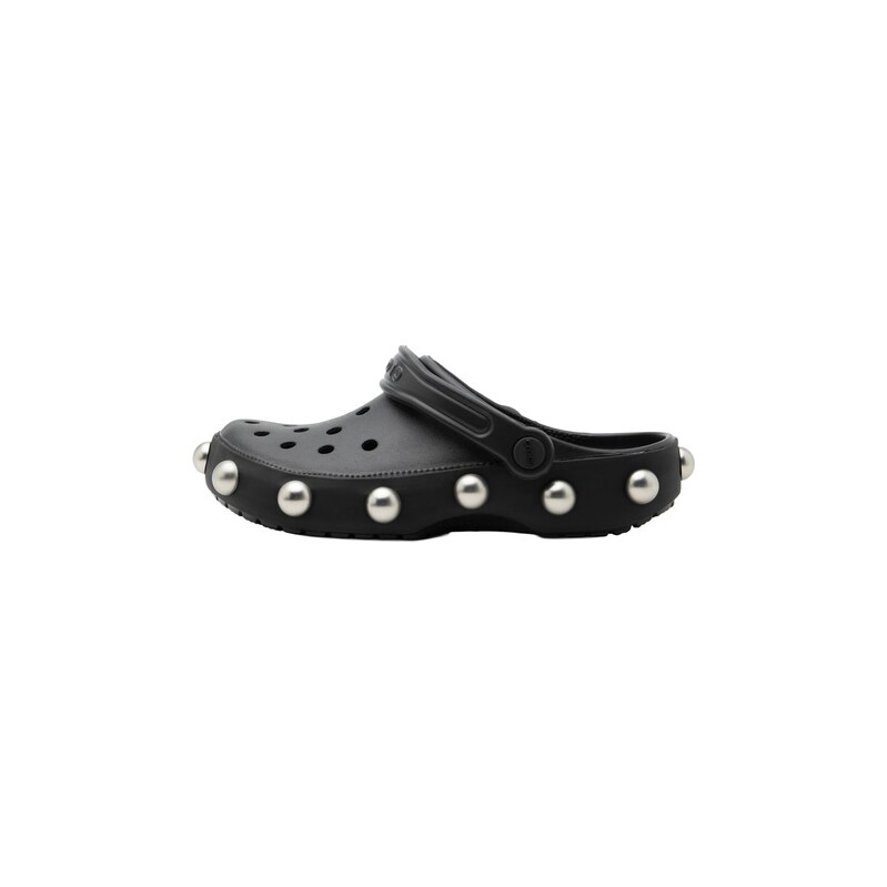 Crocs Pantofle Classic černá