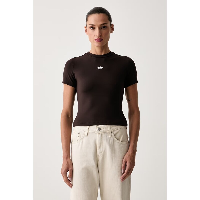 adidas Originals tričko dámské Essentials