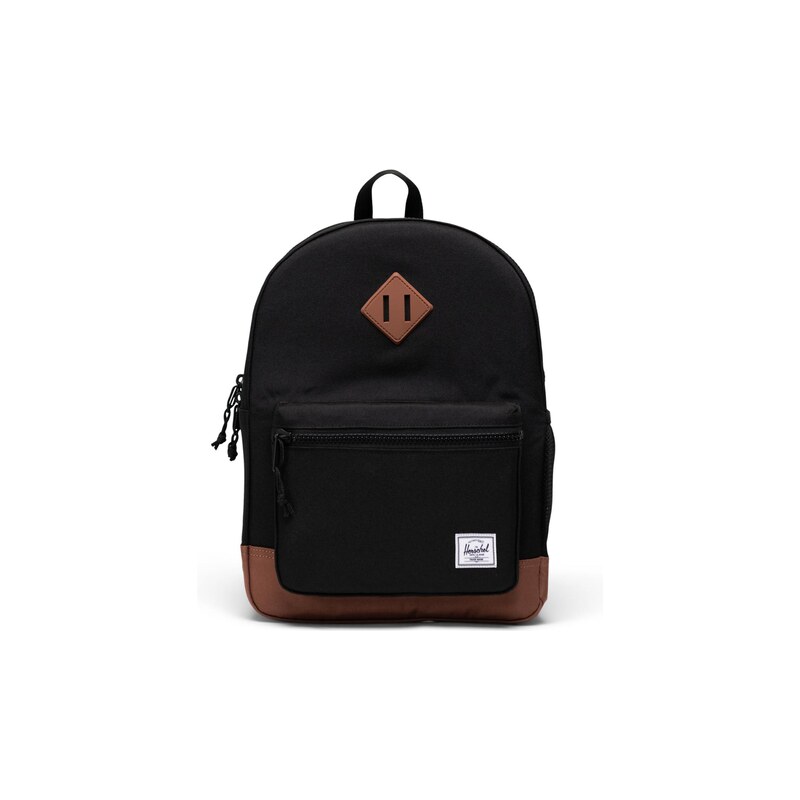 Herschel Batoh Heritage černá