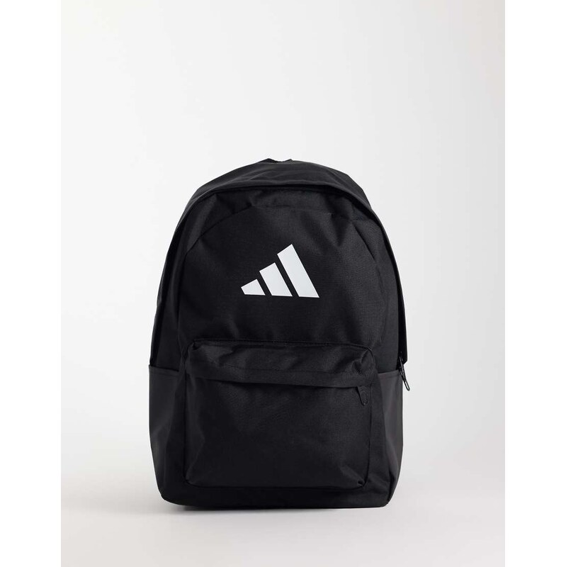 adidas performance adidas Training backpack with logo in black