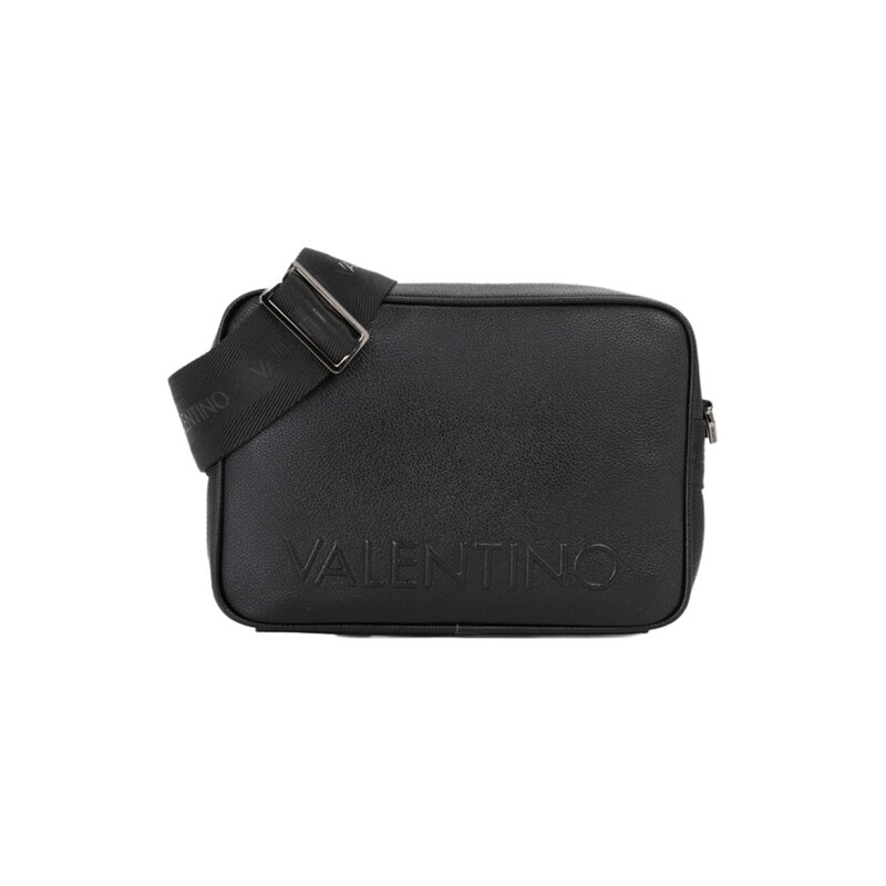 VALENTINO Taška přes rameno ELITE černá