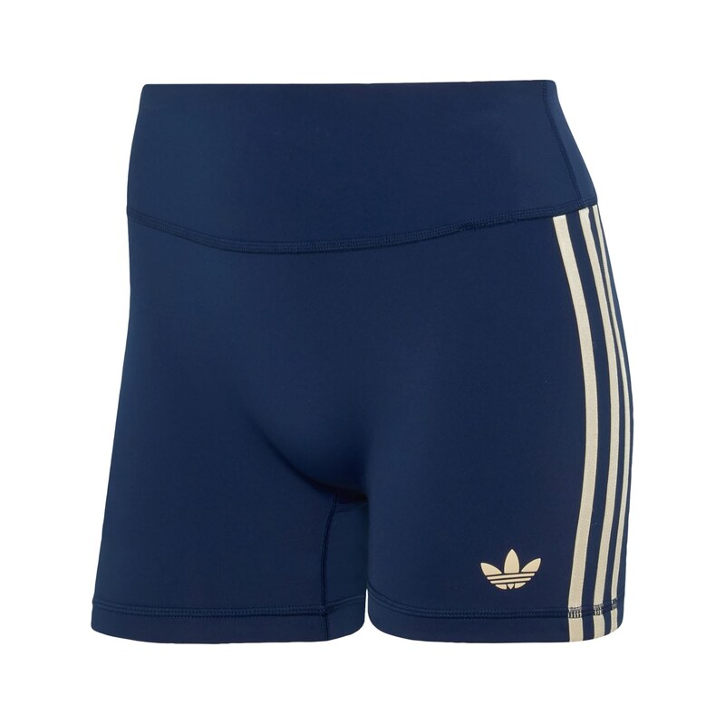 ADIDAS PERFORMANCE Sportovní kalhoty SST písková / marine modrá