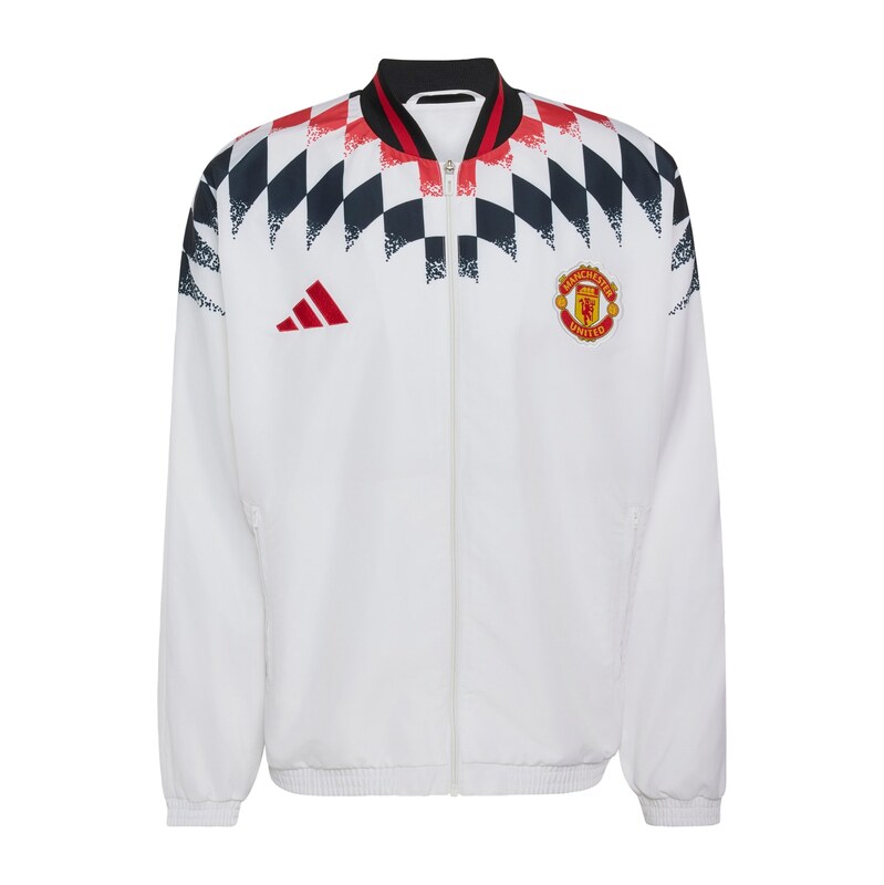 ADIDAS PERFORMANCE Sportovní bunda Manchester United Stadium