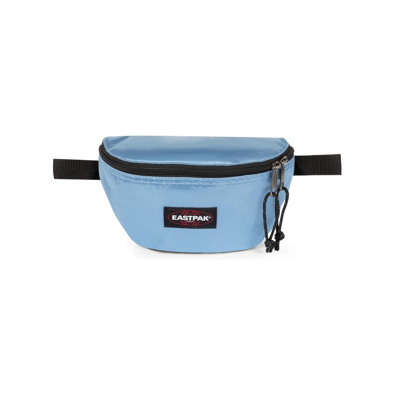 EASTPAK Ledvinka Springer světlemodrá