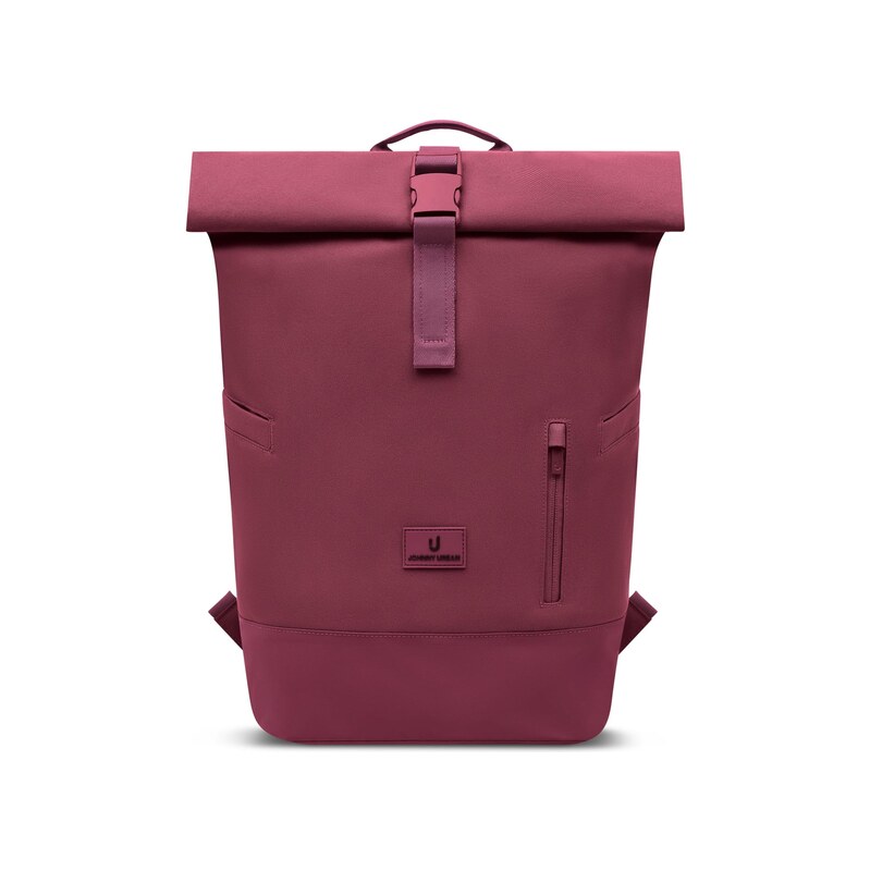 Johnny Urban Batoh Luca Medium burgundská červeň