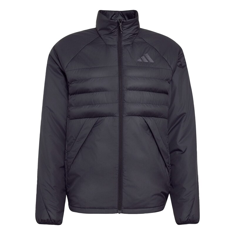 ADIDAS TERREX Outdoorová bunda Multi černá