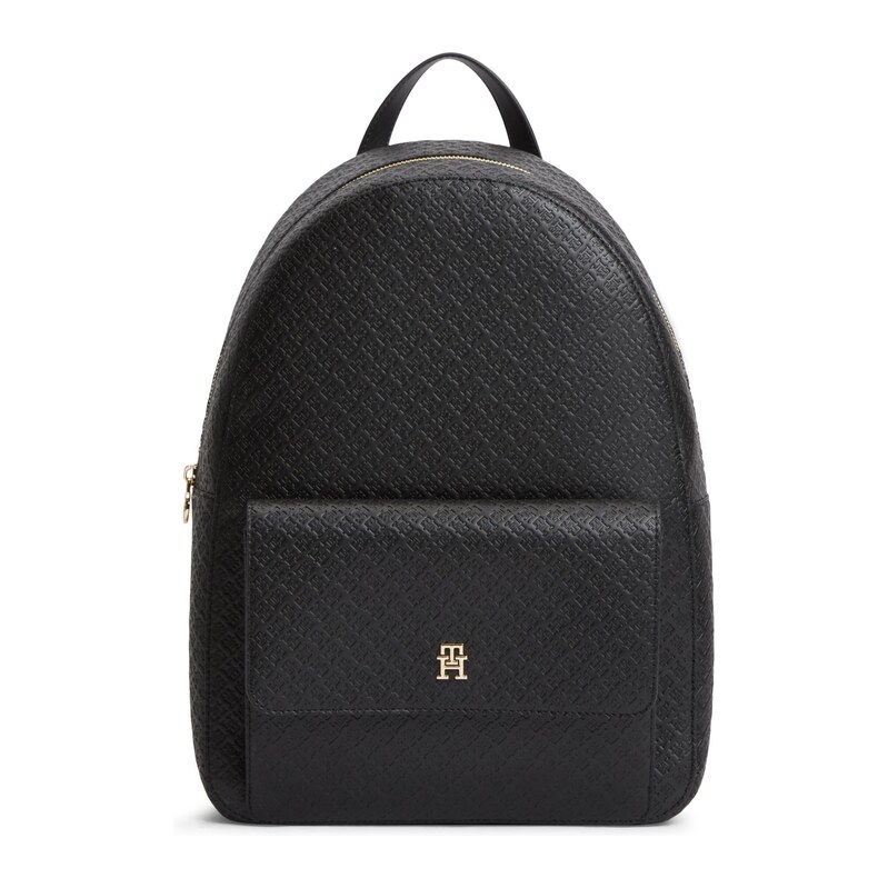 TOMMY HILFIGER Batoh MONO černá