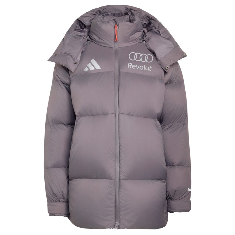ADIDAS PERFORMANCE Sportovní bunda Audi Revolut F1 Team