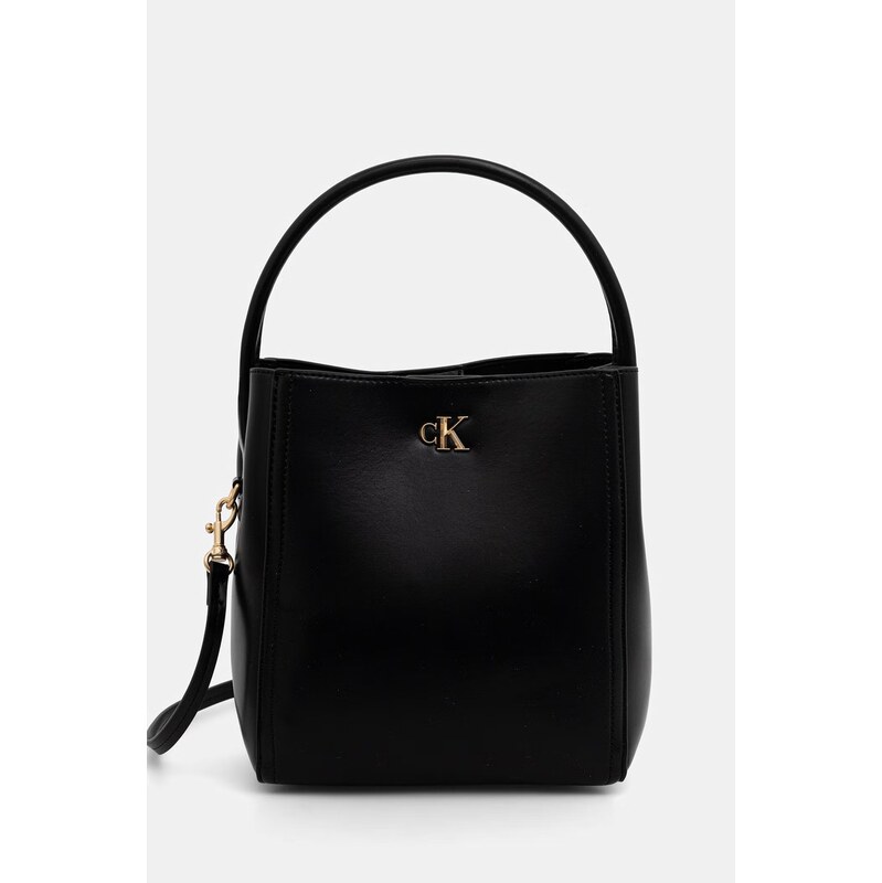 Calvin Klein crossbody kabelka dámská z imitace kůže