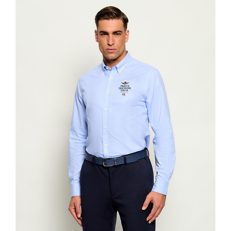 Aeronautica Militare Košile | regular fit