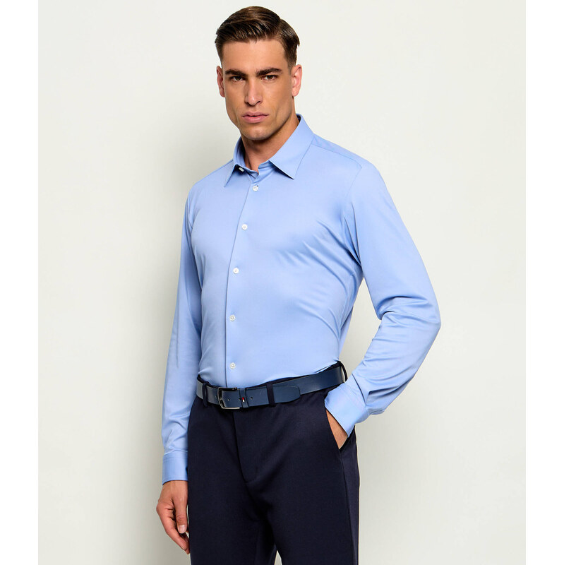 BOSS BLACK Košile P-Roan-K-F-263 | Slim Fit