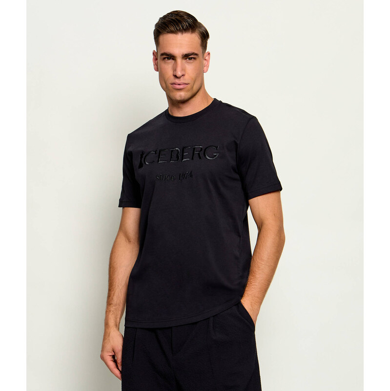 Iceberg Tričko | regular fit