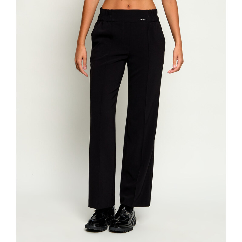 Marc Cain Kalhoty | Relaxed fit