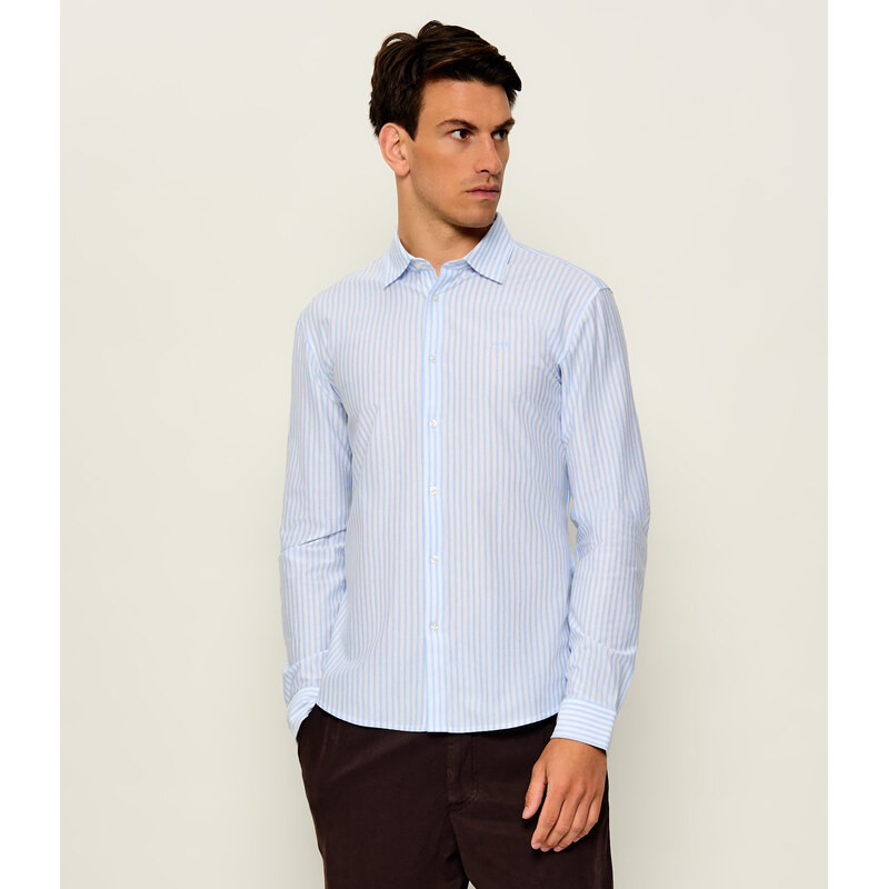 BOSS ORANGE Košile Mysoft_2_M | Slim Fit