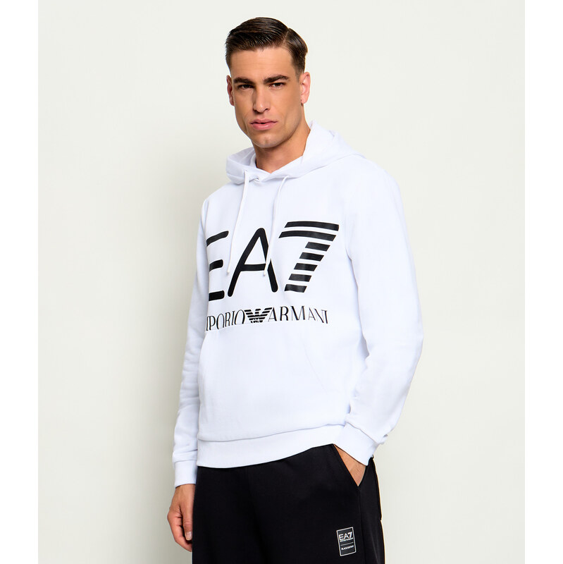 EA7 Mikina | regular fit
