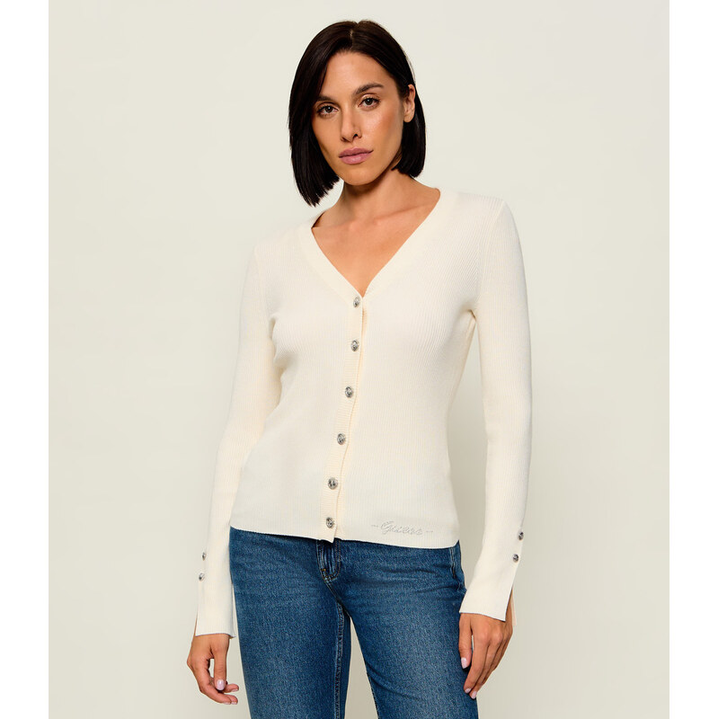 GUESS Kardigan Ellie | Slim Fit