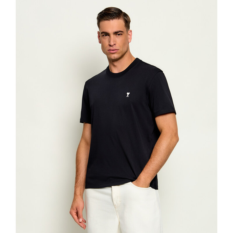 AMI Paris Tričko | Classic fit