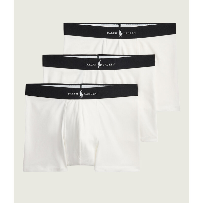 POLO RALPH LAUREN Boxerky 3-pack