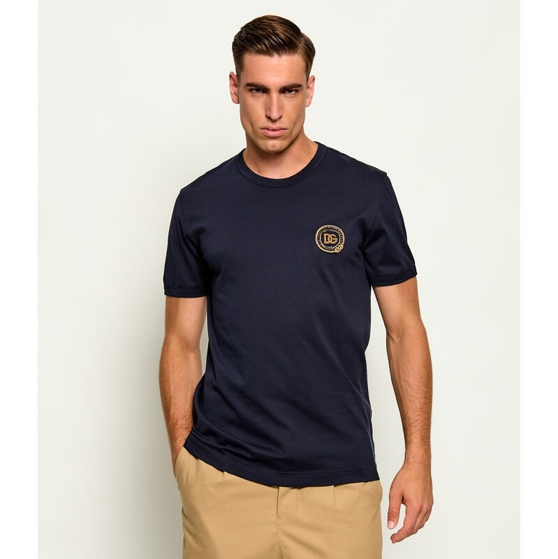 Dolce & Gabbana Tričko | regular fit
