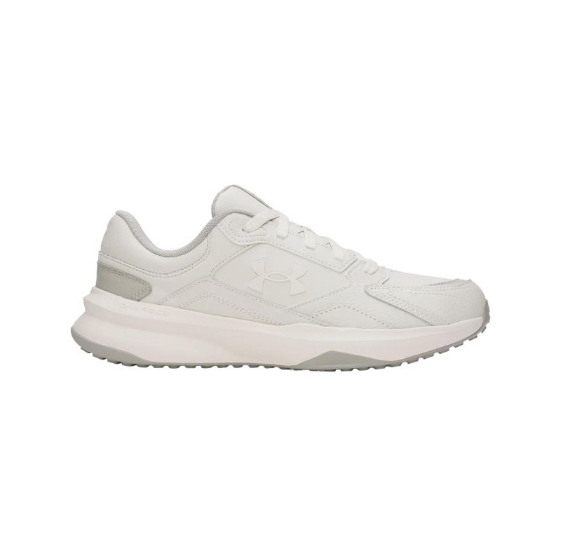 Under Armour EDGE LEATHER Pánská volnočasová obuv