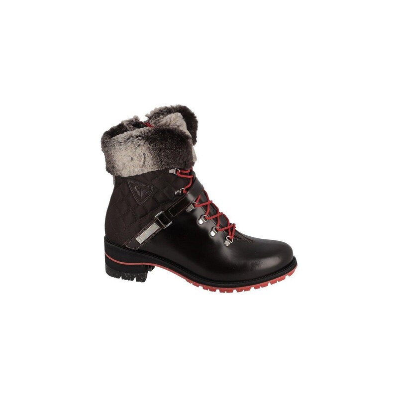 ROSSIGNOL Dámské turistické boty Rossignol 1907 Megeve
