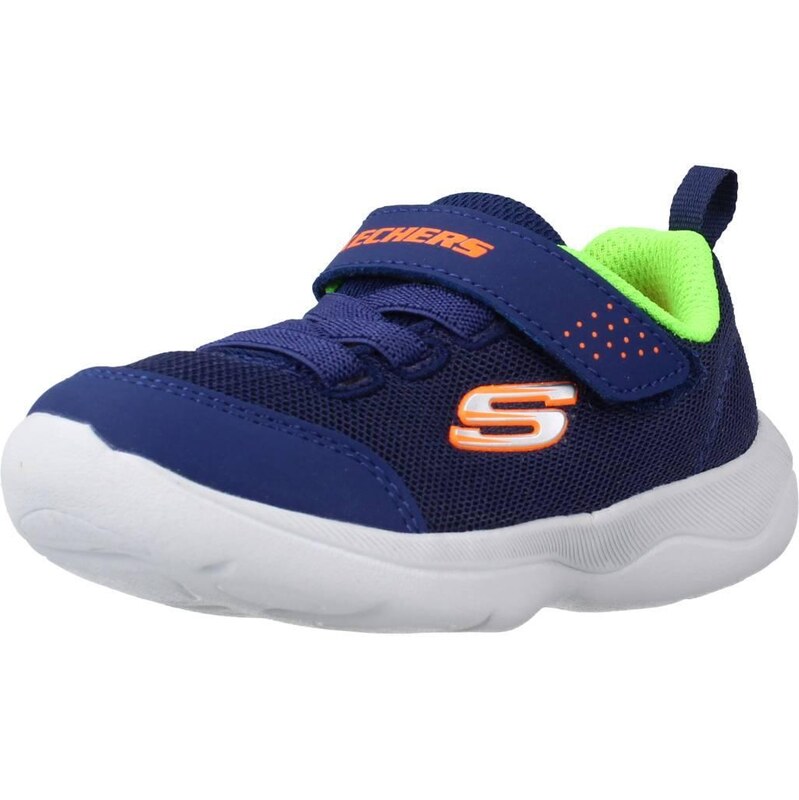 SKECHERS Tenisky Skechers Model Skech-stepz 2.0 Mini Barva Modrý