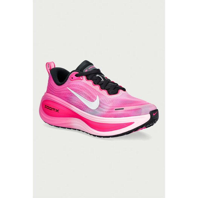Nike boty na běhání dámské Vomero Plus