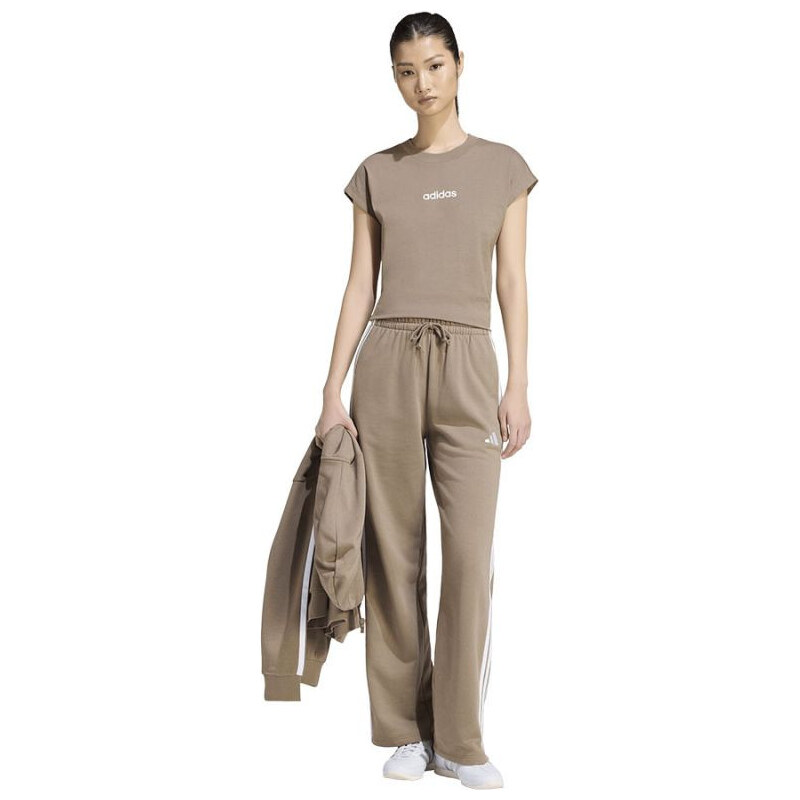Tričko W Essentials Linear model 22261408 - ADIDAS