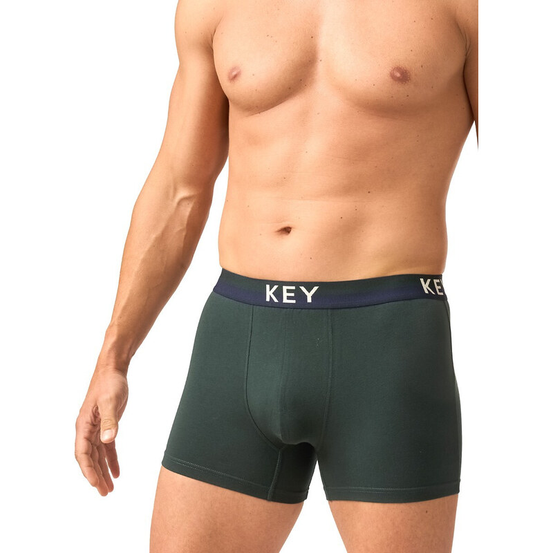 Boxerky MXH model 22303837 B26 M–2XL - Key