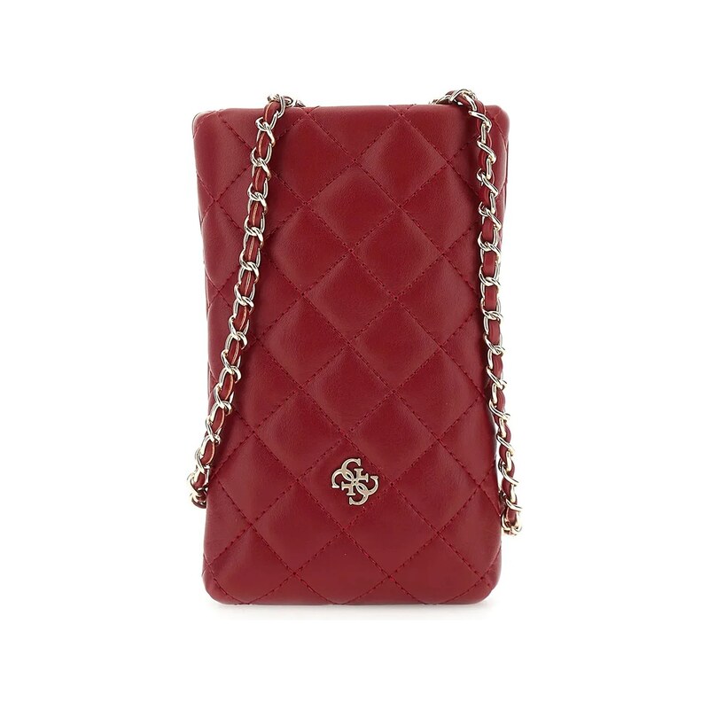 Guess crossbody kabelka dětská z imitace kůže