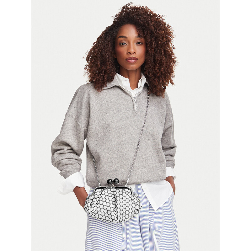 Černá psaníčka Kabelka Weekend Max Mara