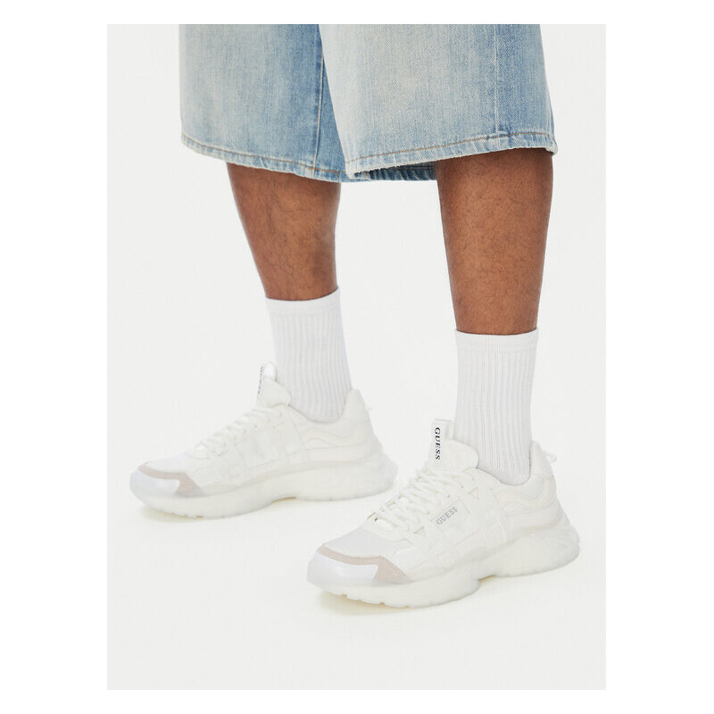 Sneakersy Guess