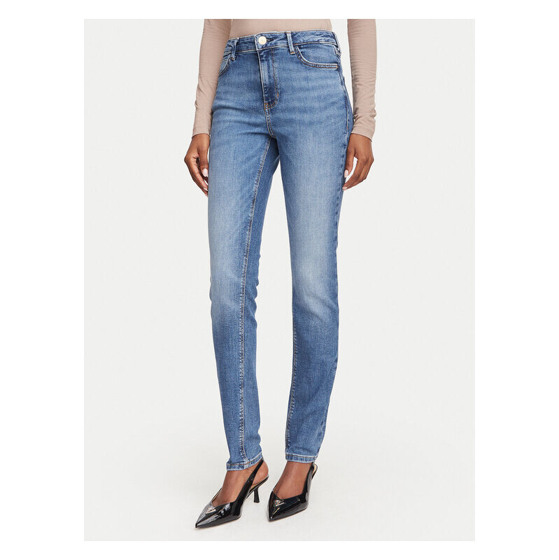 Jeansy Guess