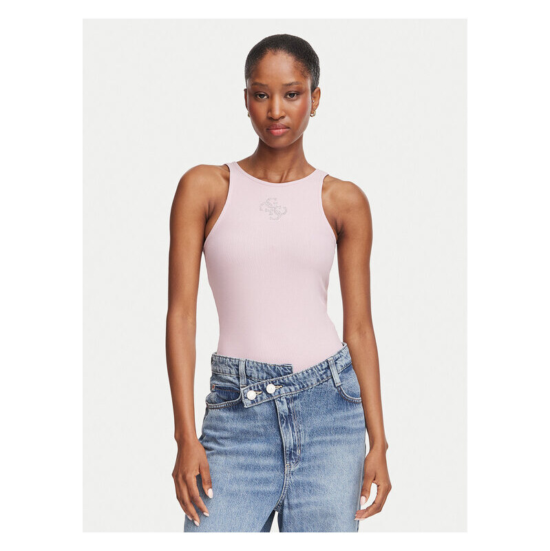 Top Guess