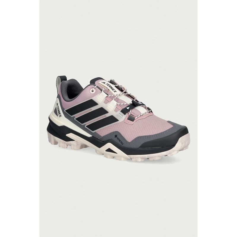 adidas TERREX boty trekingové dámské Skychaser