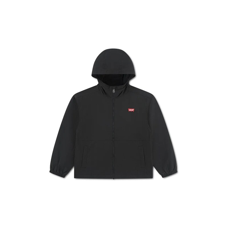 Levis krátká bunda dětská LIGHT WEIGHT WINDBREAKER