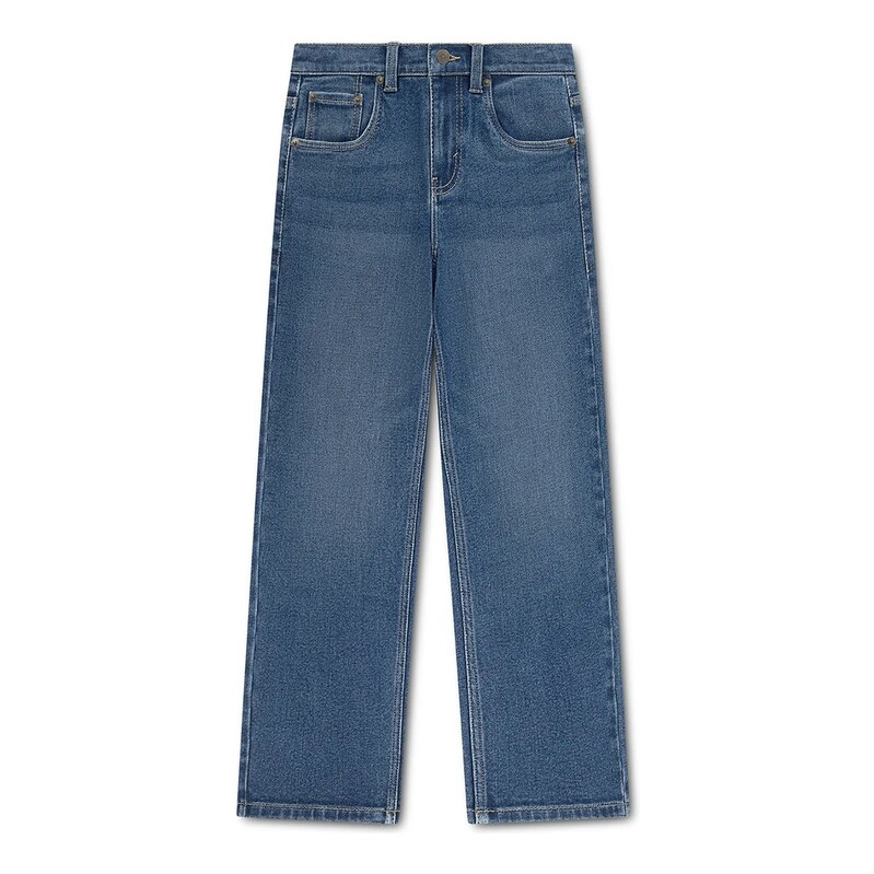 Levis džíny loose dětské STAY LOOSE TAPER JEANS