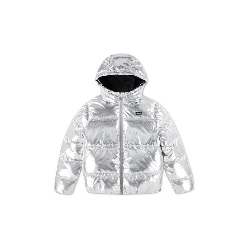 Levis prošívaná bunda dámská CORE BATWING PUFFER