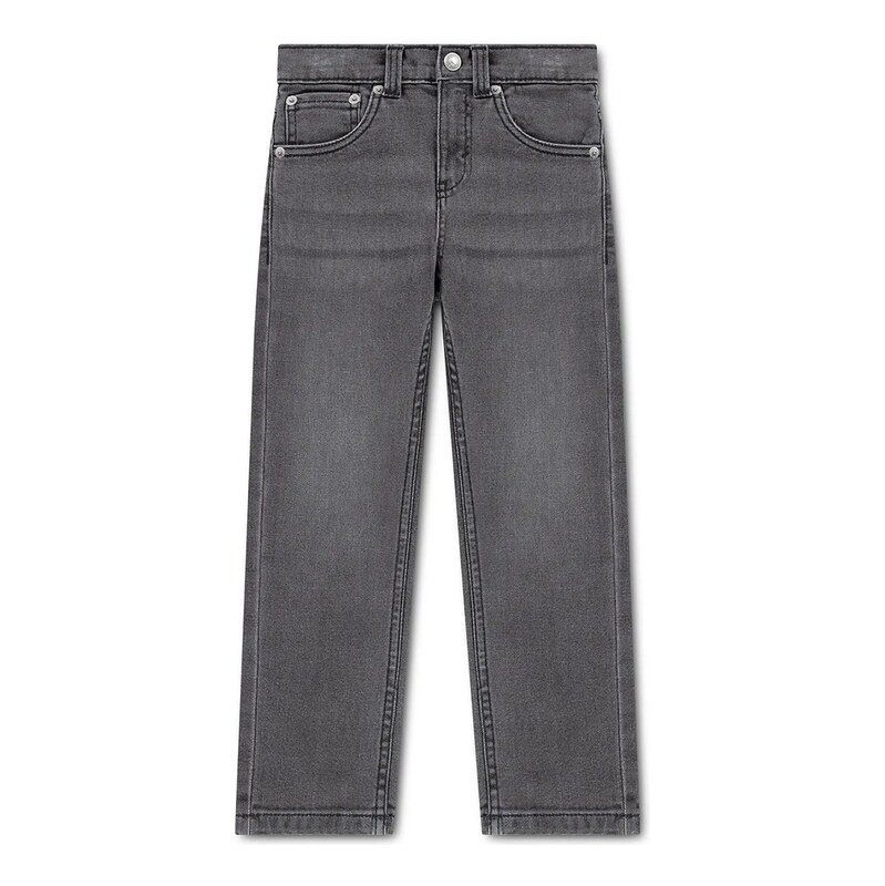 Levis slim fit džíny dětské 511 SLIM NON PERFORMANCE