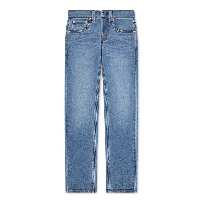 Levis slim fit džíny dětské 511 SLIM NON PERFORMANCE