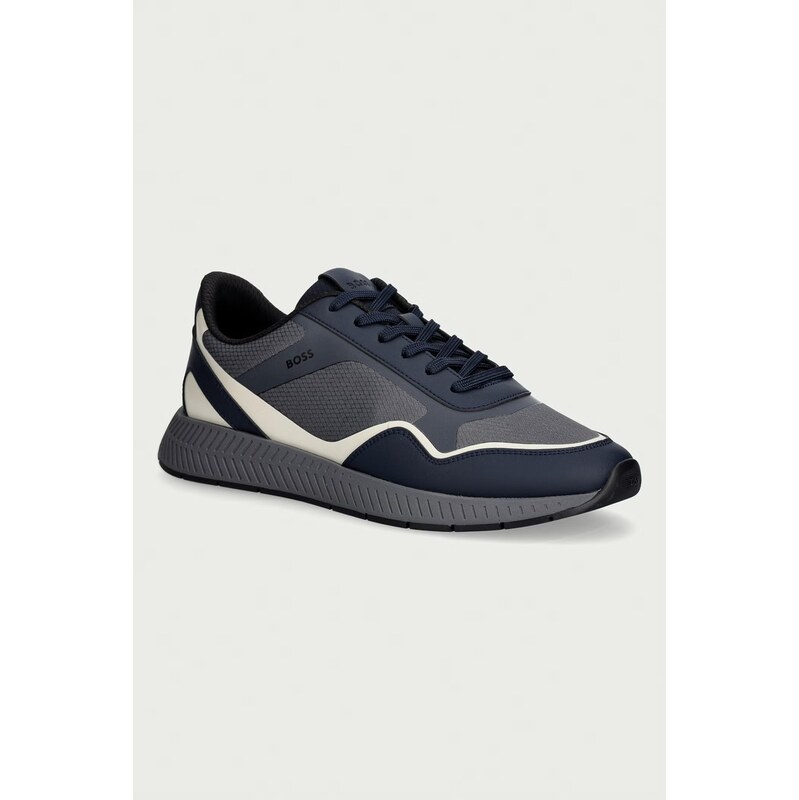 BOSS Titanium sneakers boty pánské